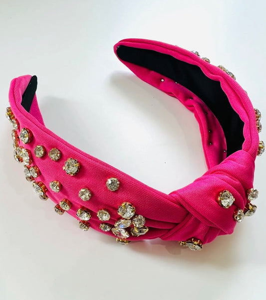 Bling Head Bands